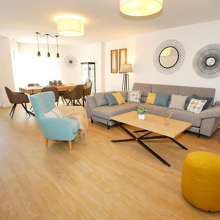 City Center Maisonnave Apartment With Ac อาลิกันเต ภายนอก รูปภาพ