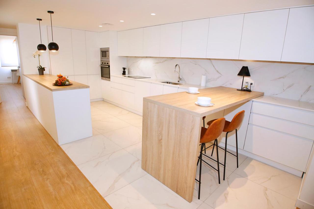 City Center Maisonnave Apartment With Ac อาลิกันเต ภายนอก รูปภาพ