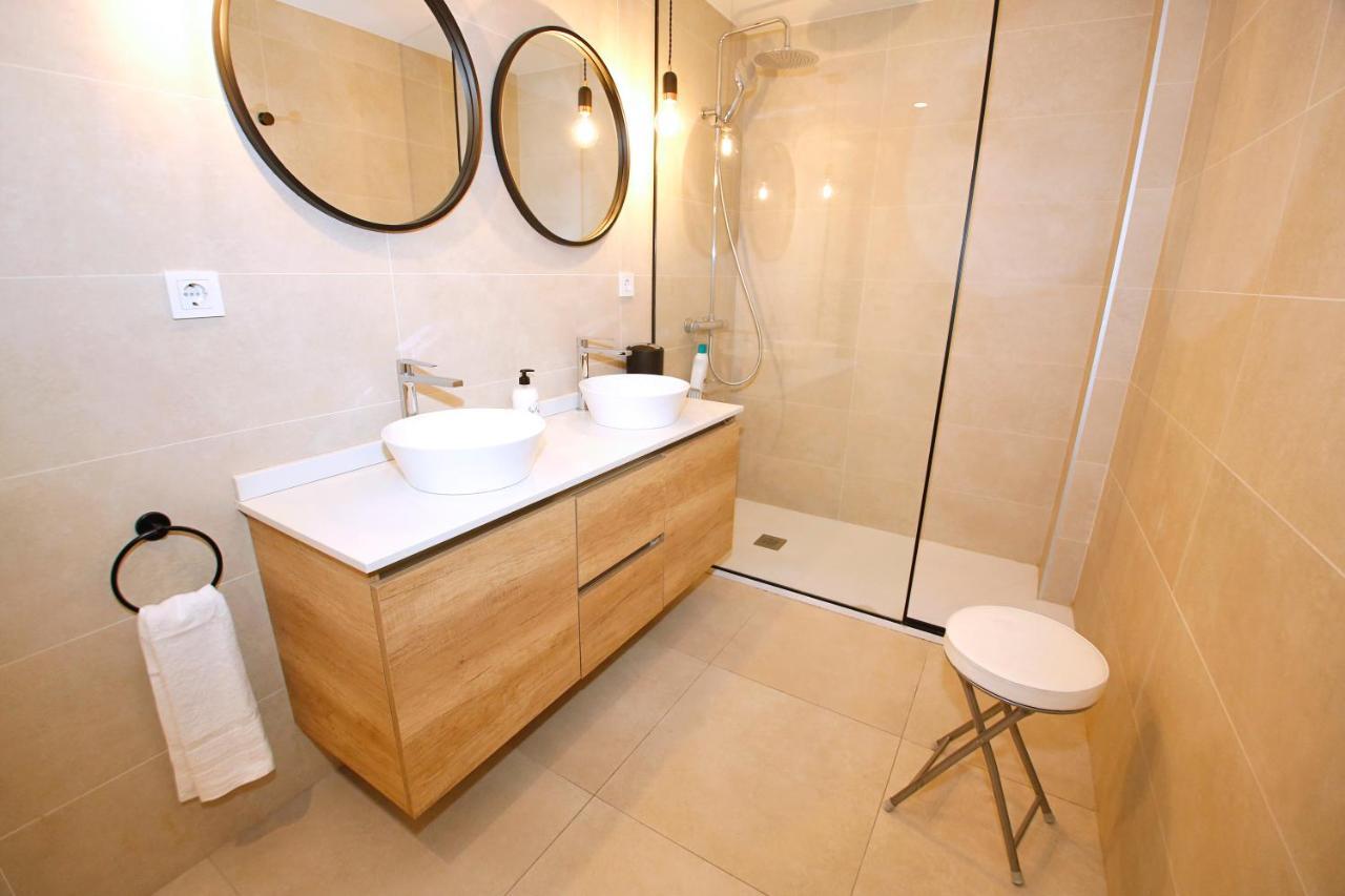 City Center Maisonnave Apartment With Ac อาลิกันเต ภายนอก รูปภาพ