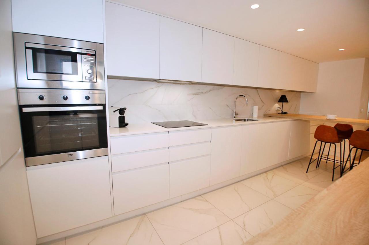 City Center Maisonnave Apartment With Ac อาลิกันเต ภายนอก รูปภาพ