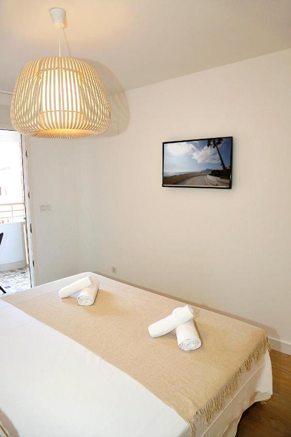 City Center Maisonnave Apartment With Ac อาลิกันเต ภายนอก รูปภาพ