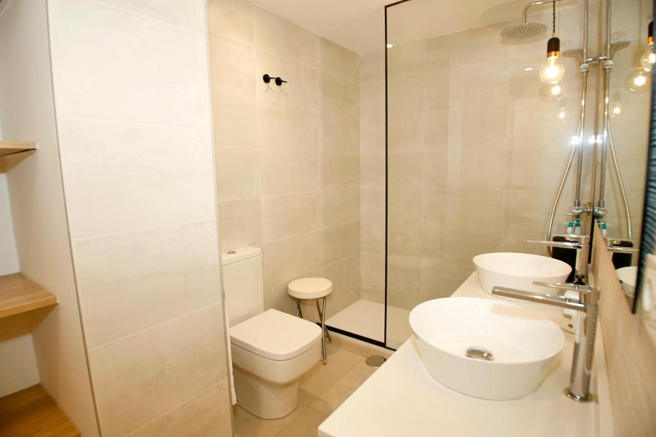 City Center Maisonnave Apartment With Ac อาลิกันเต ภายนอก รูปภาพ